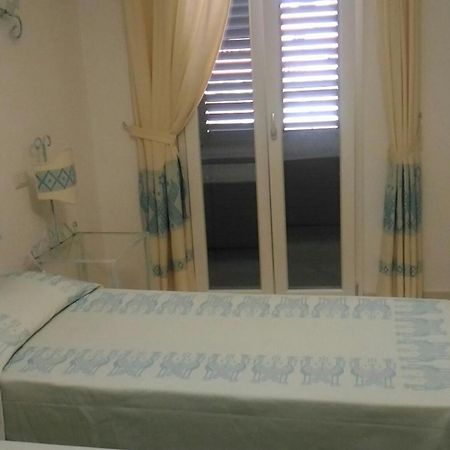 B&B Madau Samugheo Quarto foto