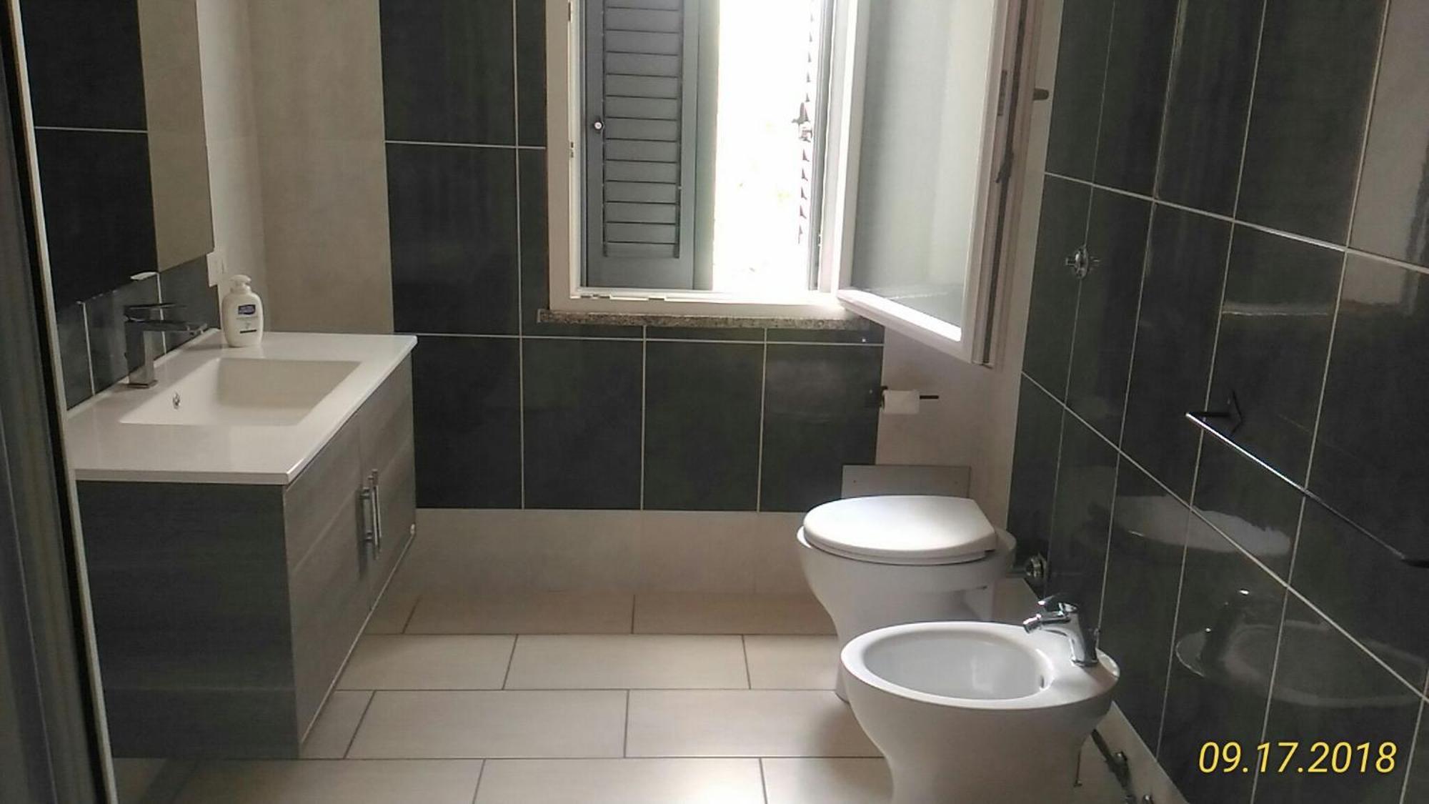 B&B Madau Samugheo Quarto foto